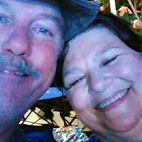 Meet your Posher, Mary - Picture 1 of 1